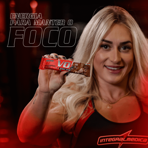 VO2 Whey Bar - Imagem 4
