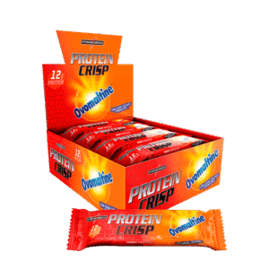 Protein Crisp Bar Ovomaltine