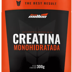 Creatina Monohidratada 300g New Millen