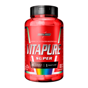 Multivitamínico VitaPure Super