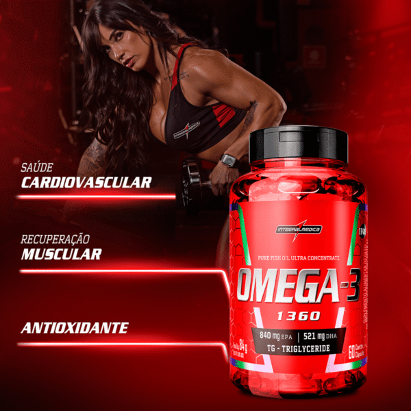 Ômega 3 - Imagem 2