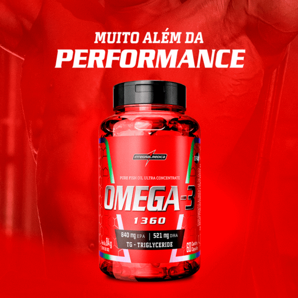 Ômega 3 - Imagem 3