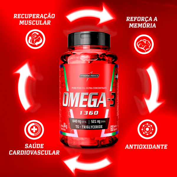 Ômega 3 - Imagem 5