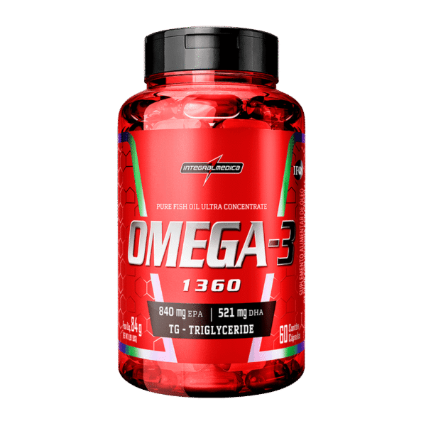 Ômega 3
