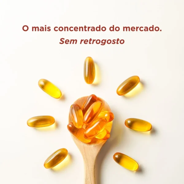 OMEGA 3 60CAPS - NUTRIFY - Imagem 4