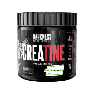 Creatina Creapure 200G - Darkness