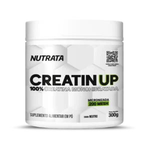 Creatina Up 300G - Nutrata