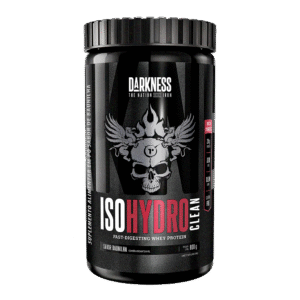 ISOLADO HYDRO-X 900G Darkness
